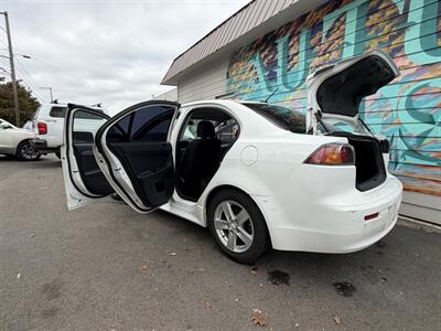 2014 Mitsubishi Lancer SE - Photo 7 - Eugene, OR 97402