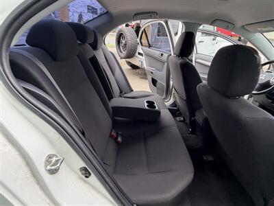 2014 Mitsubishi Lancer SE - Photo 24 - Eugene, OR 97402