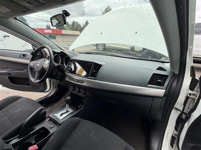 2014 Mitsubishi Lancer SE - Photo 9 - Eugene, OR 97402