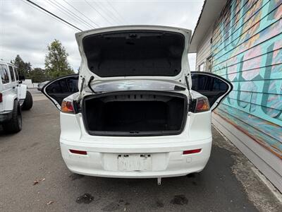 2014 Mitsubishi Lancer SE - Photo 8 - Eugene, OR 97402