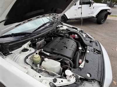 2014 Mitsubishi Lancer SE - Photo 17 - Eugene, OR 97402