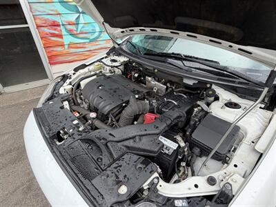 2014 Mitsubishi Lancer SE - Photo 19 - Eugene, OR 97402