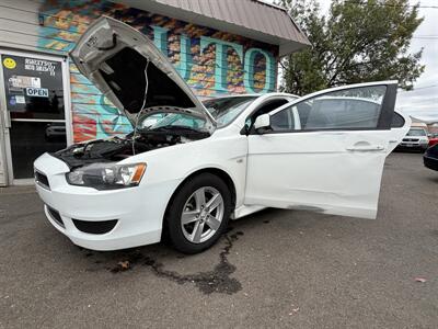 2014 Mitsubishi Lancer SE - Photo 6 - Eugene, OR 97402