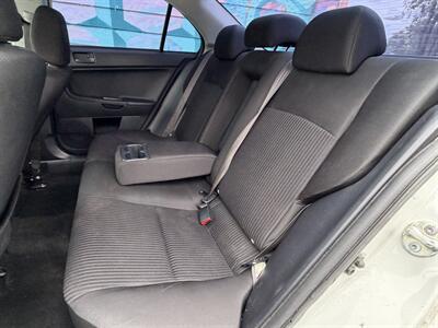 2014 Mitsubishi Lancer SE - Photo 16 - Eugene, OR 97402