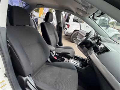 2014 Mitsubishi Lancer SE - Photo 10 - Eugene, OR 97402