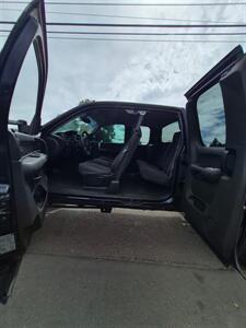 2008 Chevrolet Silverado 2500 Work Truck   - Photo 2 - Eugene, OR 97402