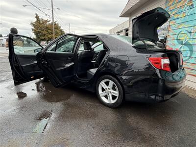 2013 Toyota Camry L   - Photo 6 - Eugene, OR 97402