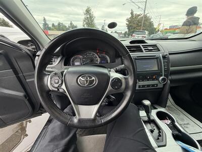 2013 Toyota Camry L   - Photo 15 - Eugene, OR 97402