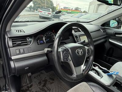 2013 Toyota Camry L   - Photo 7 - Eugene, OR 97402