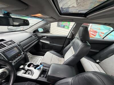 2013 Toyota Camry L   - Photo 17 - Eugene, OR 97402