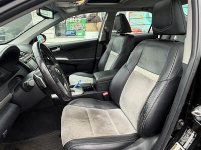 2013 Toyota Camry L   - Photo 12 - Eugene, OR 97402