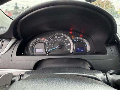 2013 Toyota Camry L   - Photo 14 - Eugene, OR 97402