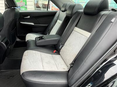 2013 Toyota Camry L   - Photo 11 - Eugene, OR 97402