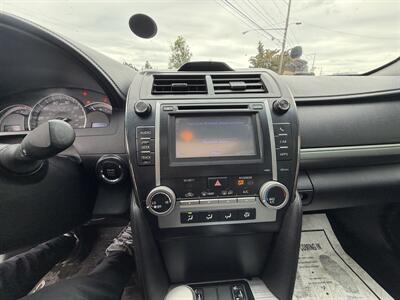 2013 Toyota Camry L   - Photo 16 - Eugene, OR 97402