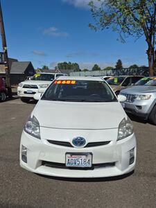 2011 Toyota Prius One   - Photo 3 - Eugene, OR 97402