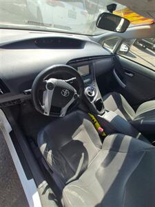2011 Toyota Prius One   - Photo 2 - Eugene, OR 97402