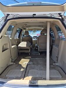 2008 Honda Odyssey EX-L   - Photo 3 - Eugene, OR 97402