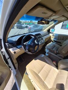 2008 Honda Odyssey EX-L   - Photo 2 - Eugene, OR 97402