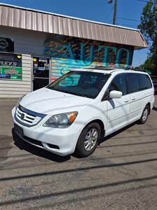 2008 Honda Odyssey EX-L   - Photo 1 - Eugene, OR 97402
