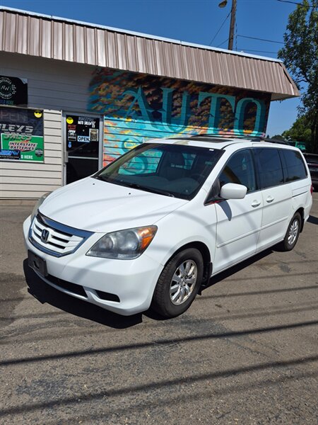2008 Honda Odyssey EX-L   - Photo 1 - Eugene, OR 97402