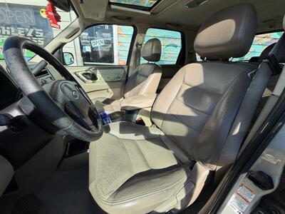 2004 Ford Escape Limited - Photo 9 - Eugene, OR 97402