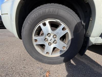 2004 Ford Escape Limited - Photo 23 - Eugene, OR 97402