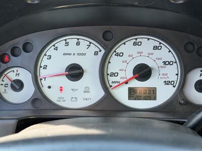 2004 Ford Escape Limited - Photo 20 - Eugene, OR 97402
