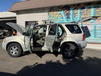 2004 Ford Escape Limited - Photo 6 - Eugene, OR 97402