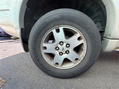 2004 Ford Escape Limited - Photo 21 - Eugene, OR 97402
