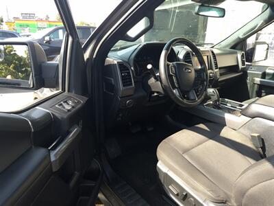 2019 Ford F-150 XLT - Photo 3 - Eugene, OR 97402