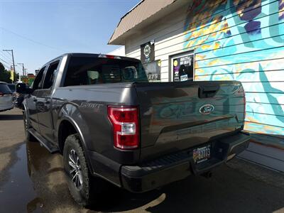 2019 Ford F-150 XLT - Photo 6 - Eugene, OR 97402