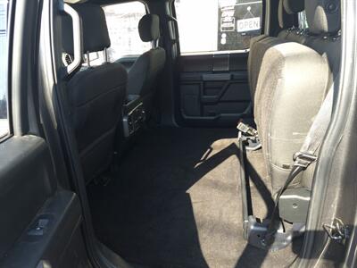 2019 Ford F-150 XLT - Photo 5 - Eugene, OR 97402