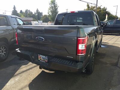 2019 Ford F-150 XLT - Photo 8 - Eugene, OR 97402