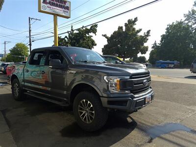 2019 Ford F-150 XLT - Photo 9 - Eugene, OR 97402