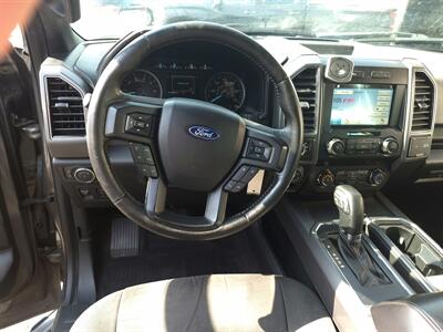 2019 Ford F-150 XLT - Photo 4 - Eugene, OR 97402