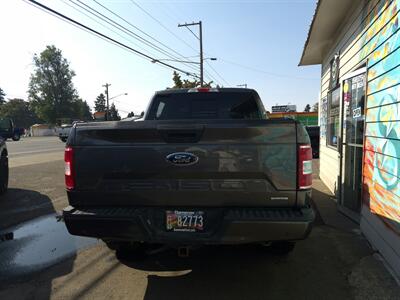 2019 Ford F-150 XLT - Photo 7 - Eugene, OR 97402
