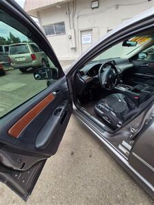2009 INFINITI M35 - Photo 2 - Eugene, OR 97402