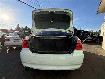 2007 BMW 3 Series 328xi - Photo 8 - Eugene, OR 97402