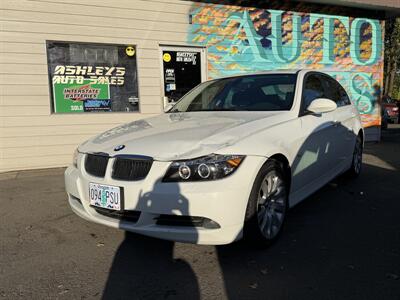 2007 BMW 3 Series 328xi - Photo 1 - Eugene, OR 97402