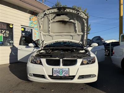 2007 BMW 3 Series 328xi - Photo 5 - Eugene, OR 97402