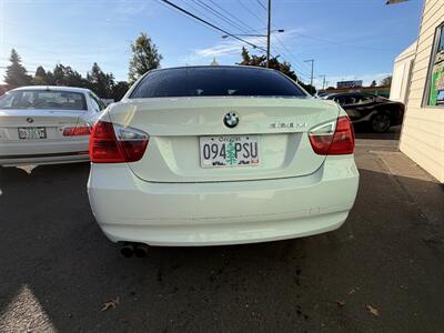 2007 BMW 3 Series 328xi - Photo 4 - Eugene, OR 97402