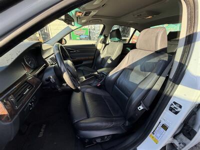 2007 BMW 3 Series 328xi - Photo 14 - Eugene, OR 97402