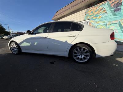 2007 BMW 3 Series 328xi - Photo 2 - Eugene, OR 97402