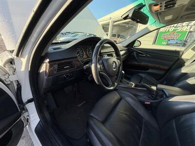 2007 BMW 3 Series 328xi - Photo 9 - Eugene, OR 97402