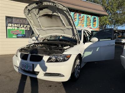2007 BMW 3 Series 328xi - Photo 6 - Eugene, OR 97402