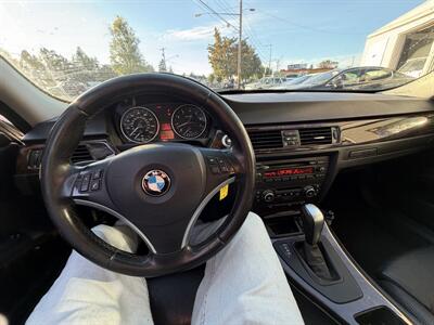 2007 BMW 3 Series 328xi - Photo 11 - Eugene, OR 97402