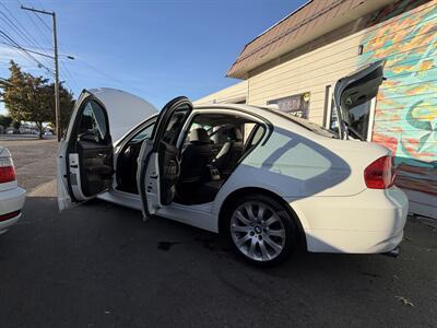 2007 BMW 3 Series 328xi - Photo 7 - Eugene, OR 97402