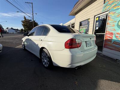 2007 BMW 3 Series 328xi - Photo 3 - Eugene, OR 97402