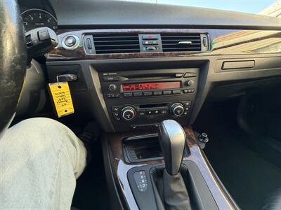 2007 BMW 3 Series 328xi - Photo 13 - Eugene, OR 97402