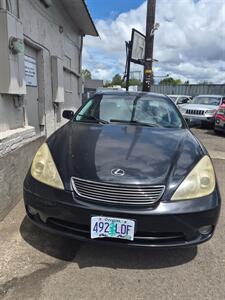 2006 Lexus ES 330 - Photo 1 - Eugene, OR 97402